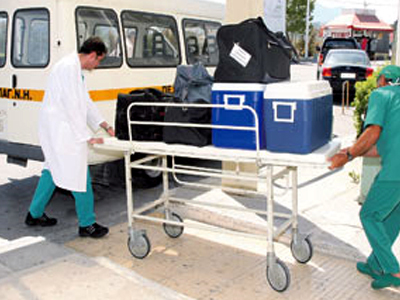 «Έσβησε» μετά από εγκεφαλικό ανεύρυσμα