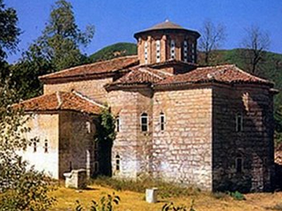 Διέρρηξαν εκκλησία στην Αλβανία