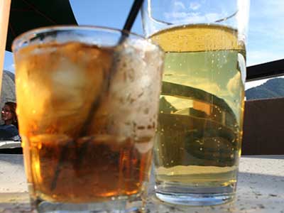 Αλκοόλ: Το πέμπτο πιο επικίνδυνο ναρκωτικό