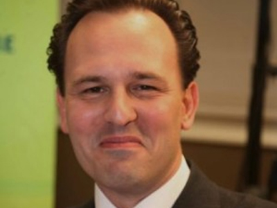 O Δ. Δρούτσας για την Ημέρα της Ευρώπης