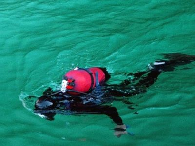 Τελευταία βουτιά για δύτη στη Σάμο