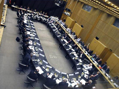 Κρίσιμη συνεδρίαση του Ecofin