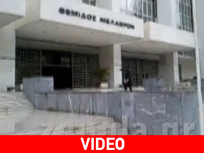 Αύριο απολογείται για συμμετοχή στους “Πυρήνες”