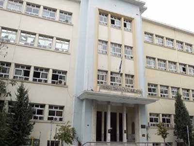 Μήνυση για τις καταστροφές στα σχολεία Ευκλείδη