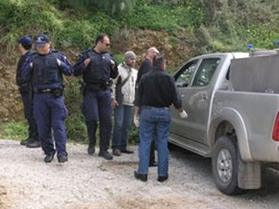 Αδέλφια οι δράστες του φονικού στο Ρέθυμνο