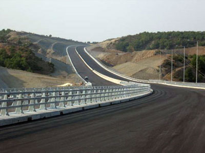 Οδηγούσε αντίθετα στην Εγνατία Οδό