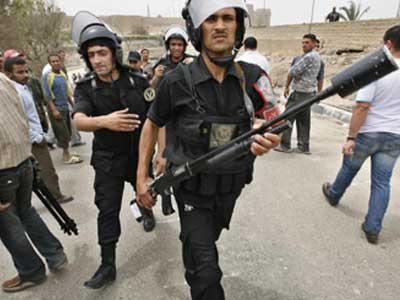 Εν ψυχρώ δολοφονία μετανάστη