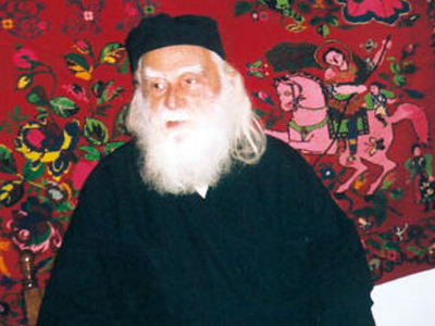 Με πνευμονία νοσηλεύεται ο πρώην μητροπολίτης Κισάμου-Σελίνου