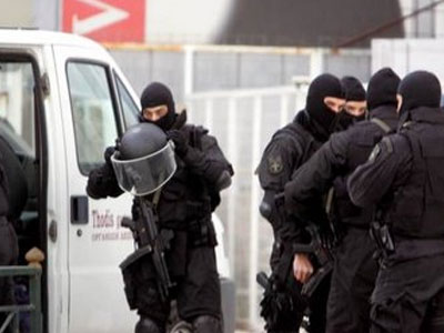 «Ταμπουρώθηκε» σπίτι του για να αποφύγει το Ψυχιατρείο