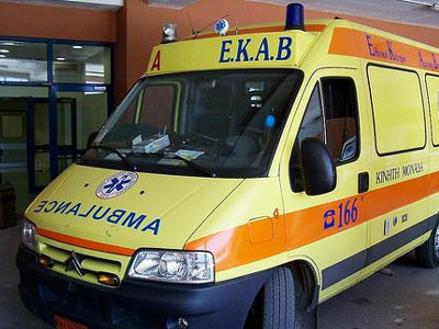 Θρίλερ με πτώμα ηλικιωμένου στη Χαλκιδική