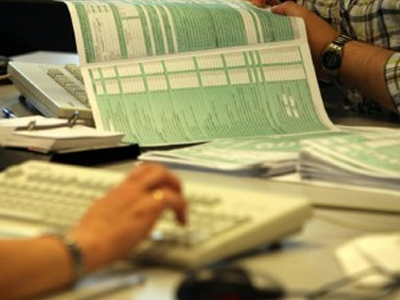 Αυγουστιάτικος… μποναμάς από την Εφορία