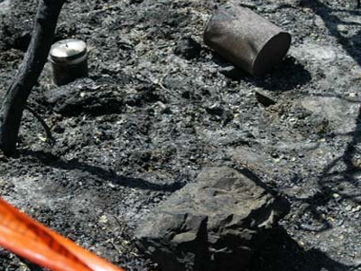 Η βόμβα έσκασε στα χέρια τους