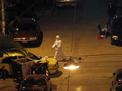 Με τηλεφώνημα-γρίφο αναλαμβάνουν την ευθύνη