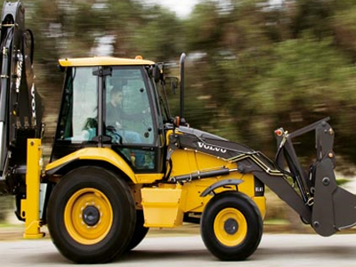 Πορεία με εκσκαφείς στο Ηράκλειο