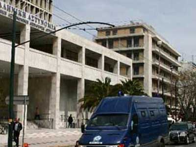 Οι «αδιάφθοροι» κατέβηκαν στην Κρήτη