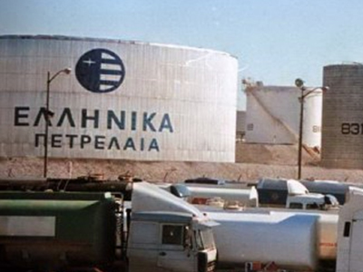 Απεργία στα ΕΛΠΕ με αίτημα τα μέτρα ασφαλείας Απεργία στα ΕΛΠΕ με αίτημα τα μέτρα ασφαλείας