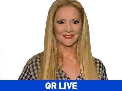 «Ο παλιός είναι αλλιώς» με την Έλντα Πανοπούλου