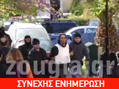 Προφυλακίστηκε ο Γουρνάς, προθεσμία πήραν Κορτέσης – Σταθόπουλος