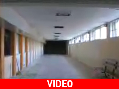 Ισχυρός μετασεισμός στη Φωκίδα