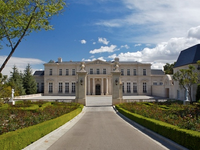 Το ακριβότερο σπίτι της Μελβούρνης σε ελληνικά χέρια