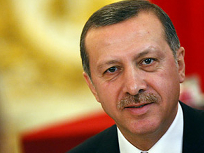 Ερντογάν: Στη Χάγη για την υφαλοκρηπίδα