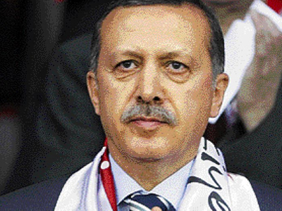 Συναγερμός στην ΕΛΑΣ για την επίσκεψη Ερντογάν