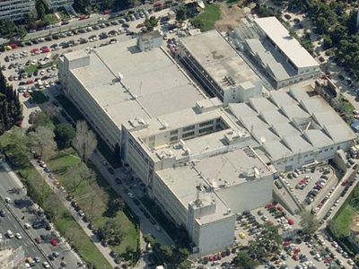 Επιστολή των συμβασιούχων της ΕΡΤ