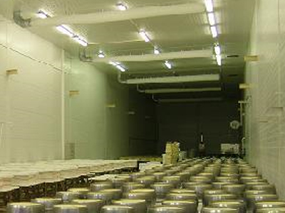 «Καμπάνα» 510.000 ευρώ σε εταιρεία παραγωγής γαλακτοκομικών