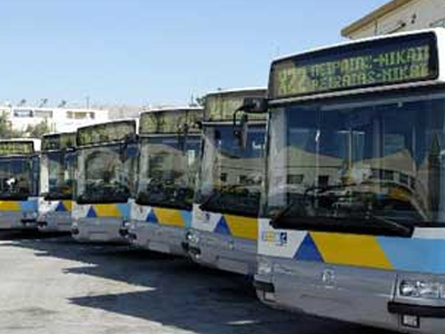 Από Δευτέρα οι μισθοί στους εργαζομένους της ΕΘΕΛ