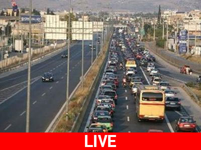 Όλοι οι δρόμοι οδηγούν στην κάλπη