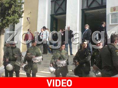 Πήρε αναβολή η 22χρονη