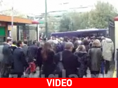 Φάρσα τα τηλεφωνήματα για βόμβα στα δικαστήρια Φάρσα τα τηλεφωνήματα για βόμβα στα δικαστήρια