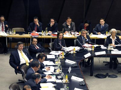 «Λυκοσύμφωνο» η συμφωνία του Ecofin