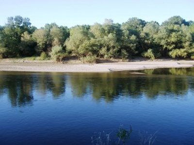 Πέρασαν στο Σουφλί με βάρκα