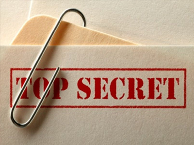 Επιβεβαιώνει το υπουργείο την έρευνα στην ΕΥΠ