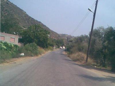 Ολοκληρώνεται σύντομα το οδόφραγμα στον Λιμνίτη