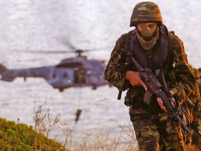 Παράνομες οι προσλήψεις στο ΥΕΘΑ