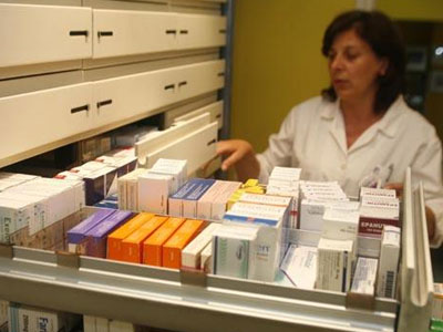 Σε ισχύ το νέο δελτίο τιμών φαρμάκων