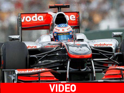 GP Αυστραλίας. Αγώνας για γερά νεύρα