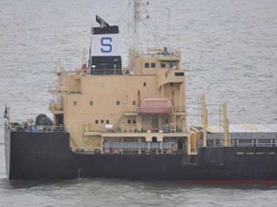 Καλά στην υγεία τους οι Έλληνες ναυτικοί