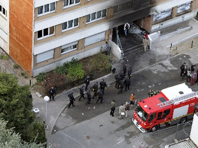 Κάηκαν ζωντανοί μητέρα με τα τρία παιδιά της