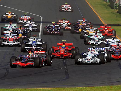 Νικητής ο Vettel στη Μαλαισία