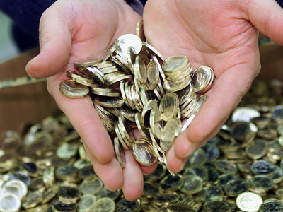 Φοροκαταιγίδα προτείνει ο ΟΟΣΑ