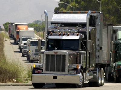 Κυκλοφοριακές ρυθμίσεις για το τρίημερο του Δεκαπενταύγουστου