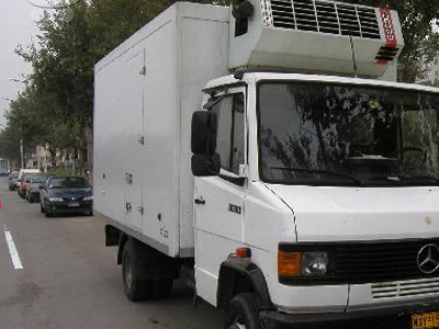 Ληστές πιάστηκαν «στη φάκα»