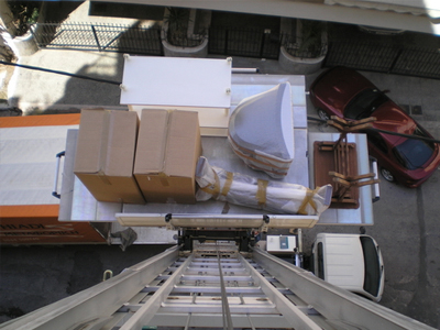 Συνελήφθησαν με τα κλοπιμαία ανά χείρας