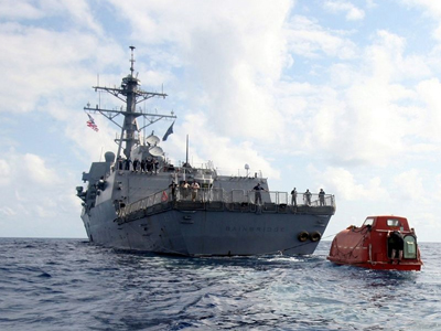 Αποκολλήθηκε με ίδια μέσα το «ΤΚ Μπρέμεν»