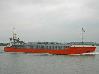 Αίσιο τέλος στην περιπέτεια ναυτικών