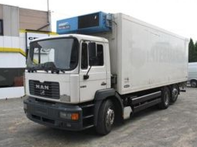 Κρυψώνα «θανάτου» για ανήλικο μετανάστη