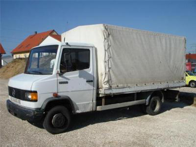 Μετανάστες εντοπίστηκαν σε φορτηγό